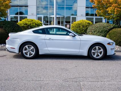 2021 Ford Mustang Virginia Beach VA