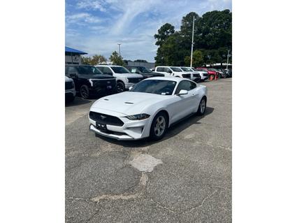 2021 Ford Mustang Virginia Beach VA