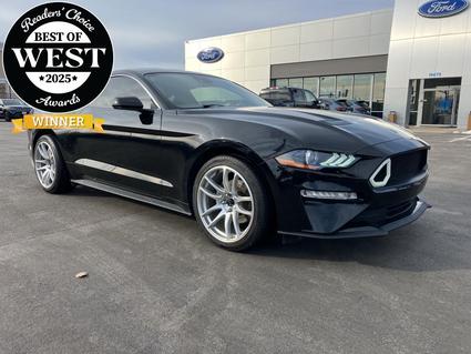 2021 Ford Mustang Ellisville MO