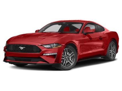 2022 Ford Mustang Salinas CA