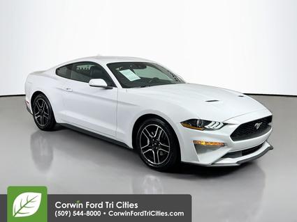 2023 Ford Mustang Pasco WA
