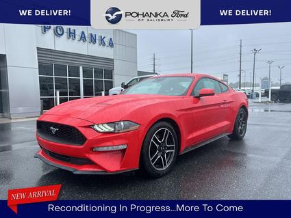 2023 Ford Mustang Salisbury MD