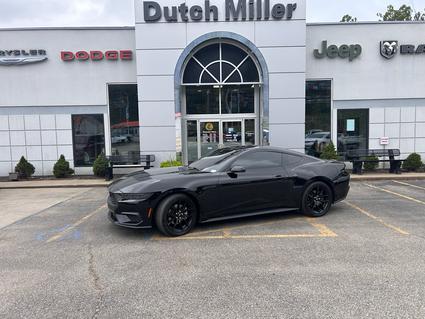 2024 Ford Mustang Ripley WV