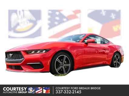 2024 Ford Mustang Breaux Bridge LA