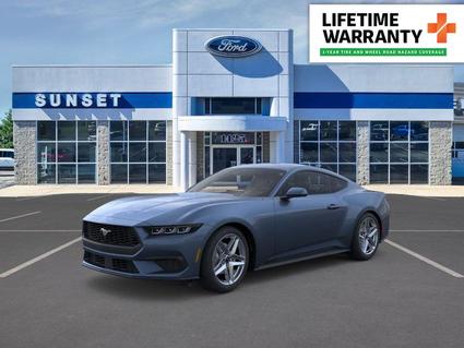 2025 Ford Mustang Waterloo IL