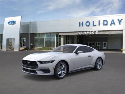 2025 Ford Mustang Whitesboro TX