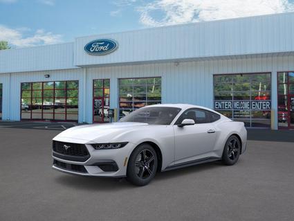 2025 Ford Mustang Virginia Beach VA