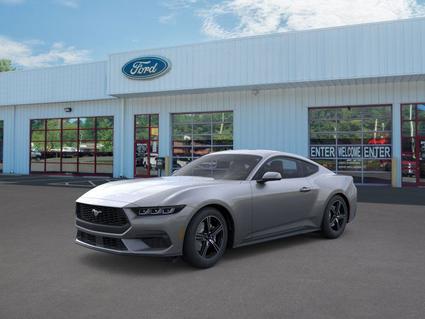 2025 Ford Mustang Suffolk VA