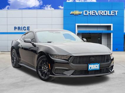 2025 Ford Mustang Pleasanton TX