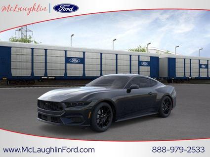 2025 Ford Mustang Sumter SC