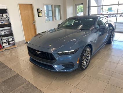 2025 Ford Mustang Sparta IL