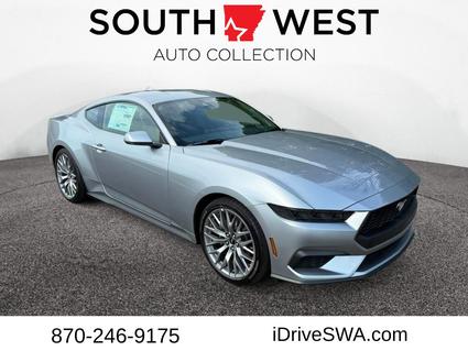 2025 Ford Mustang Arkadelphia AR