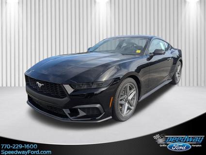 2025 Ford Mustang Griffin GA