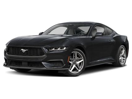 2026 Ford Mustang Grandville MI