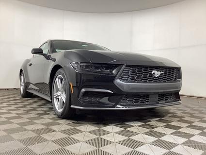 2026 Ford Mustang Grandville MI