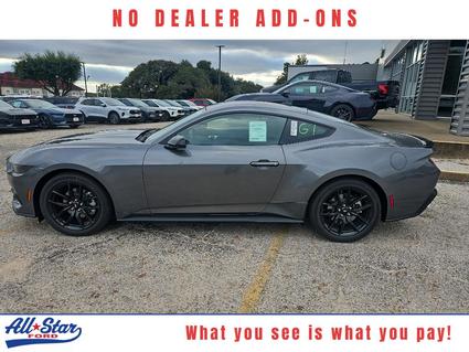 2026 Ford Mustang Palestine TX