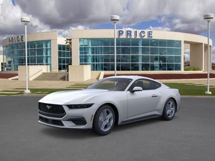 2026 Ford Mustang Turlock CA