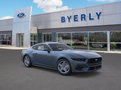 2026 Ford Mustang Louisville KY