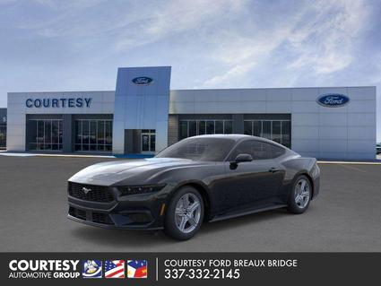 2026 Ford Mustang Breaux Bridge LA