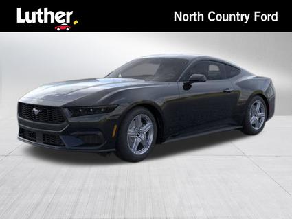 2026 Ford Mustang Minneapolis MN