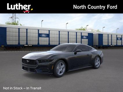 2026 Ford Mustang Minneapolis MN