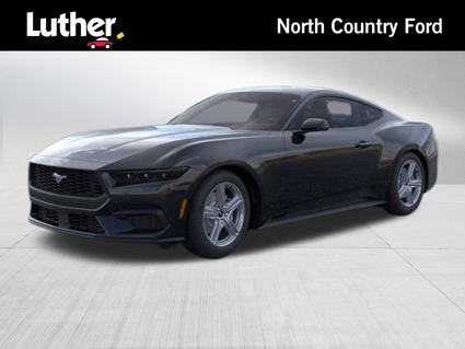2026 Ford Mustang Minneapolis MN