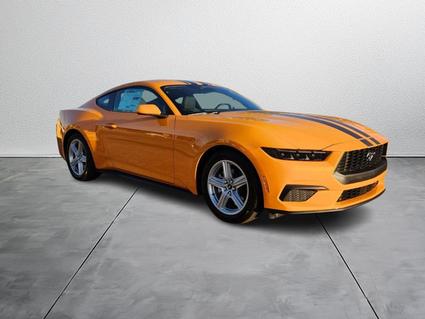 2026 Ford Mustang Sebring FL