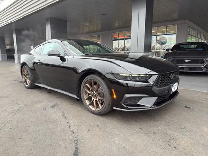 2026 Ford Mustang Coeur D'Alene ID