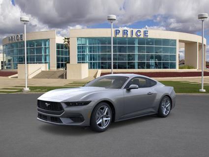 2026 Ford Mustang Turlock CA