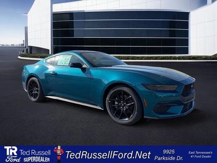 2026 Ford Mustang Knoxville TN