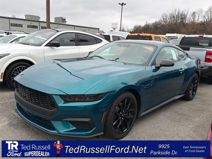 2026 Ford Mustang Knoxville TN
