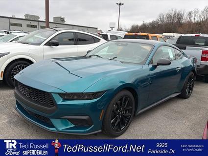 2026 Ford Mustang Knoxville TN