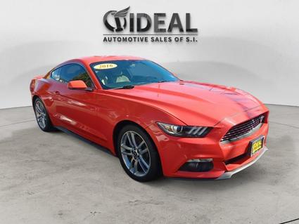 2016 Ford Mustang Staten Island NY