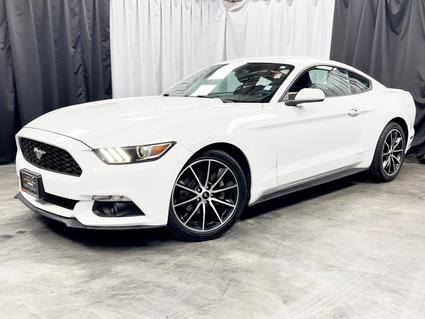2017 Ford Mustang Elmont NY