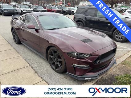 2018 Ford Mustang Louisville KY