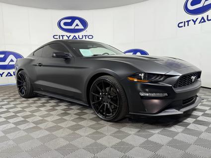2019 Ford Mustang Memphis TN