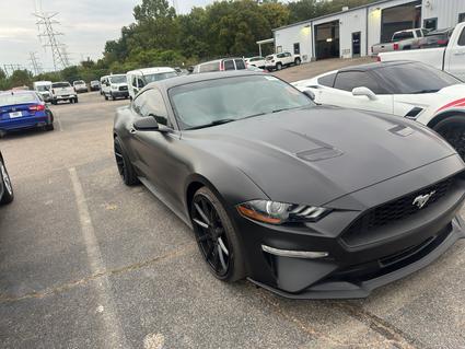 2019 Ford Mustang Memphis TN