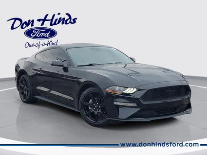 2019 Ford Mustang Fishers IN