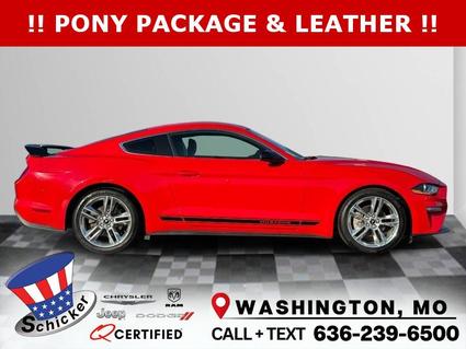 2019 Ford Mustang Washington MO