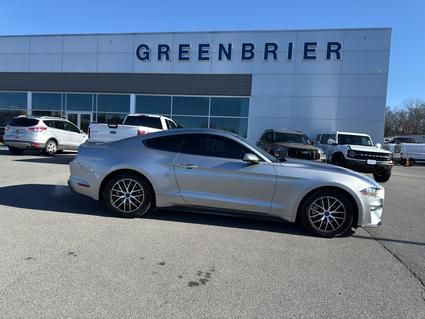 2020 Ford Mustang Lewisburg WV