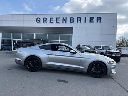 2020 Ford Mustang Lewisburg WV
