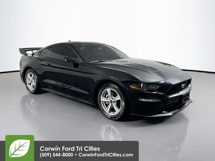 2020 Ford Mustang Pasco WA