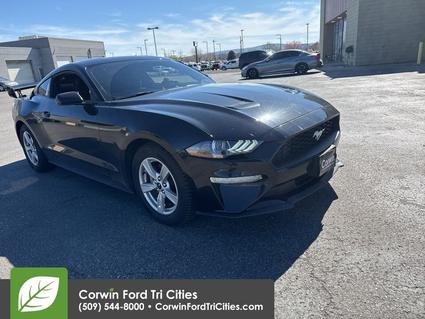 2020 Ford Mustang Pasco WA