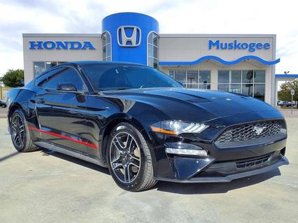2022 Ford Mustang Muskogee OK