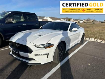 2022 Ford Mustang Waterloo IL