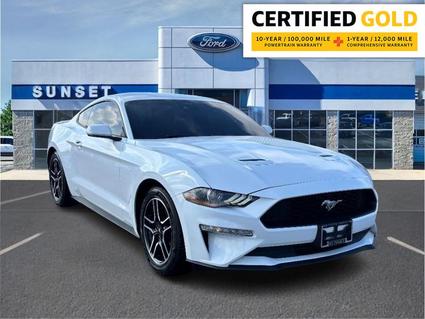 2022 Ford Mustang Waterloo IL
