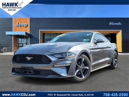 2022 Ford Mustang Forest Park IL