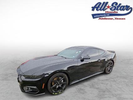 2024 Ford Mustang Abilene TX