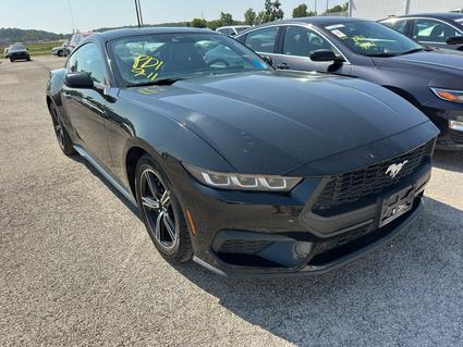 2024 Ford Mustang Sand Springs OK
