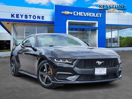 2024 Ford Mustang Sand Springs OK